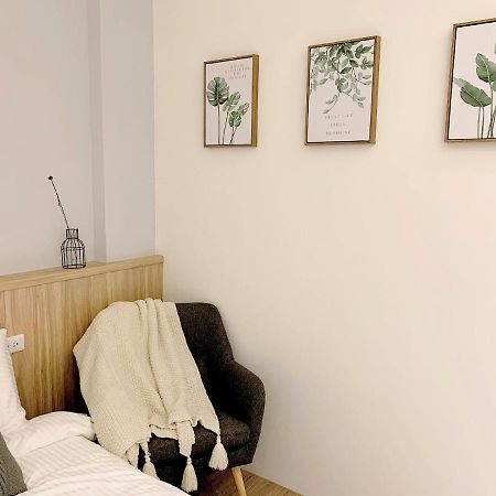 林居行旅 Neighbor Inn Hualien City Exterior photo