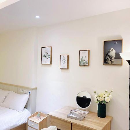 林居行旅 Neighbor Inn Hualien City Exterior photo