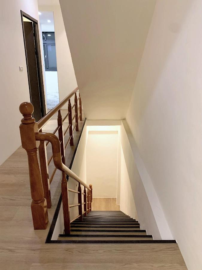 林居行旅 Neighbor Inn Hualien City Exterior photo